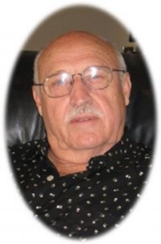 Fred Allen "Fritz" Wolff