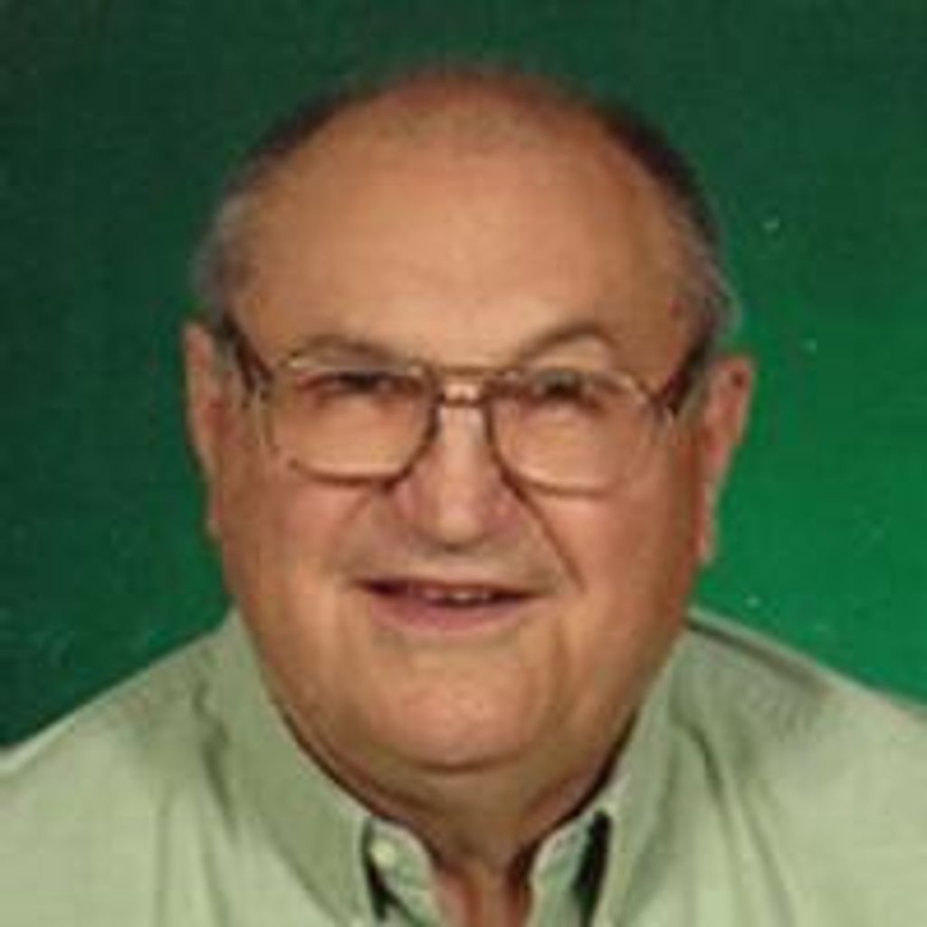 Alex Vargo,  Sr.