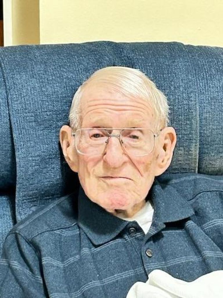 Kenneth Buford Hoenshell Profile Photo