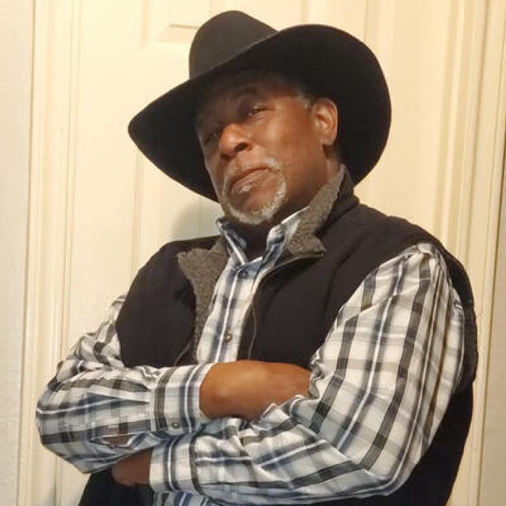 Benjamin James Mathis Profile Photo
