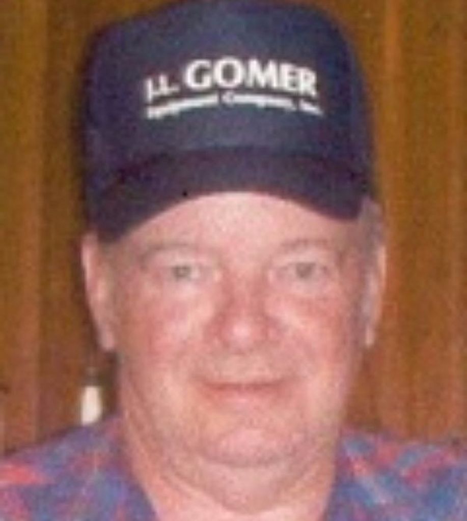 Mr. Larry Grant Foley