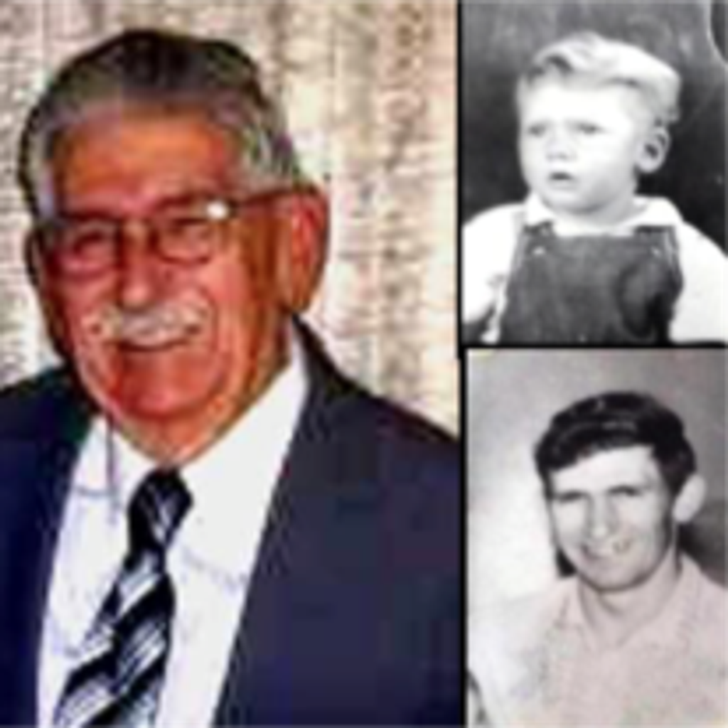Delwin Ray Pyper