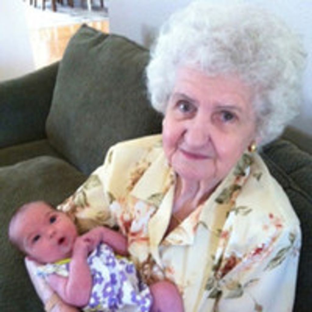 Martha Lillian Hunter