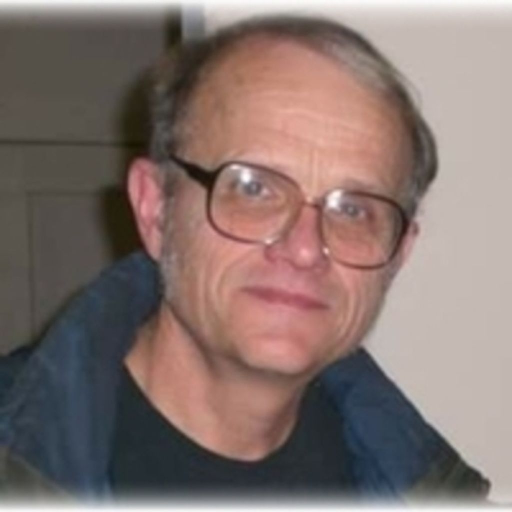 William Lewis Puckette Profile Photo