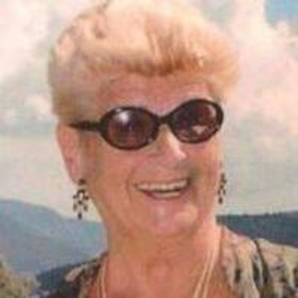 Ramee, Jane Ellen