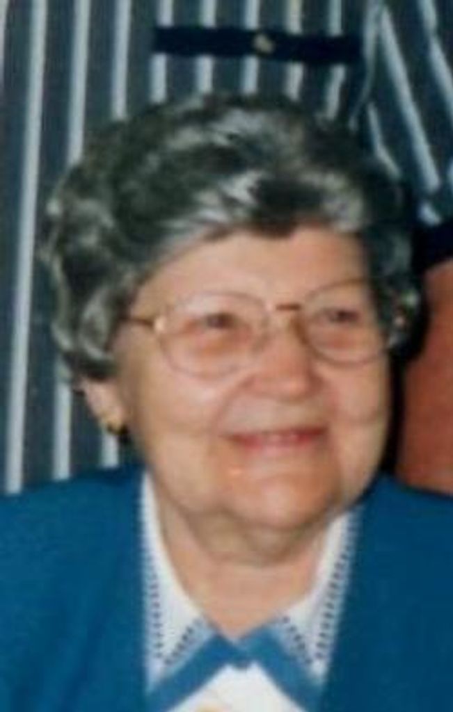 Arzella B. Linscott