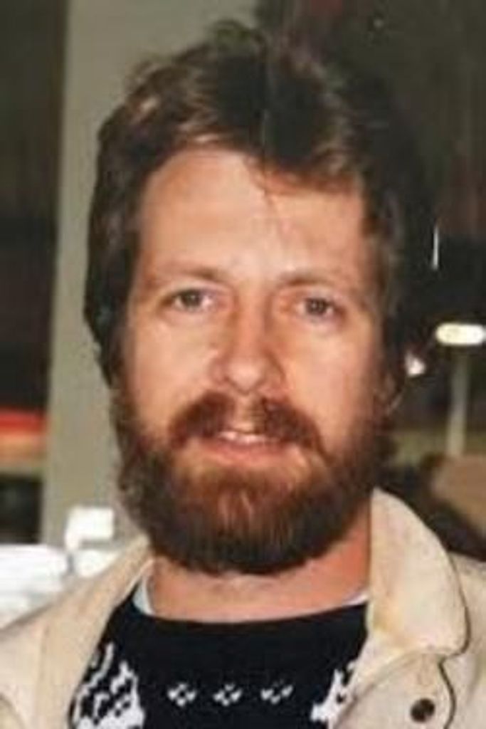 Richard D. Magaw