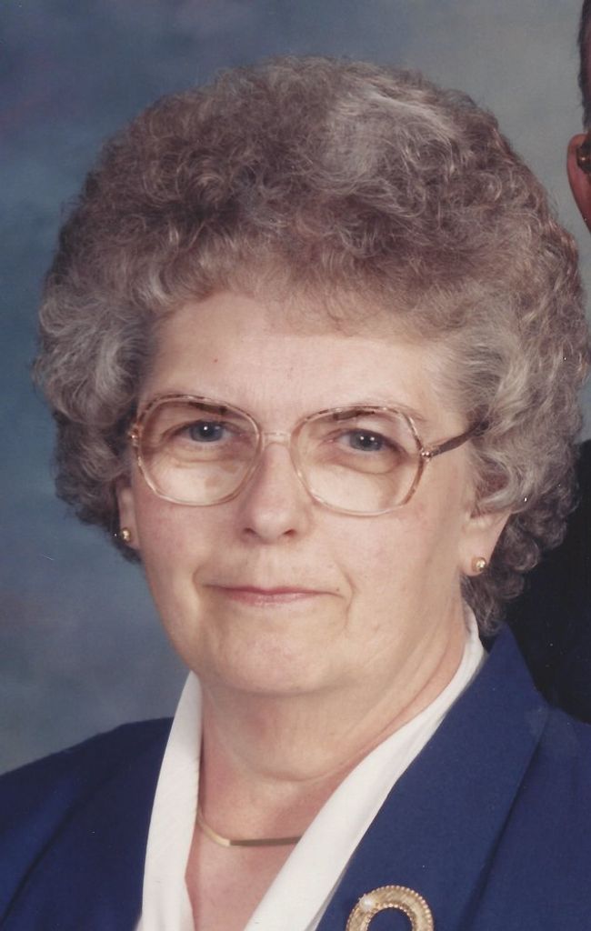 Annamae G. Bashore Profile Photo
