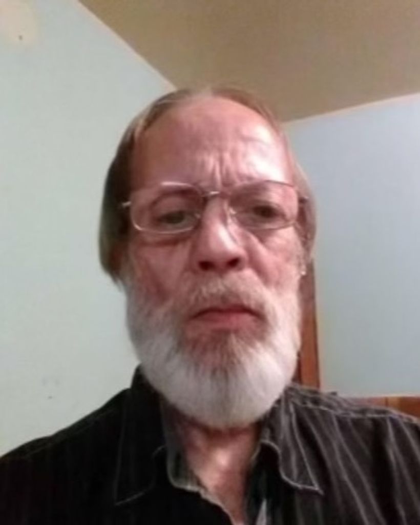 Steven D. James