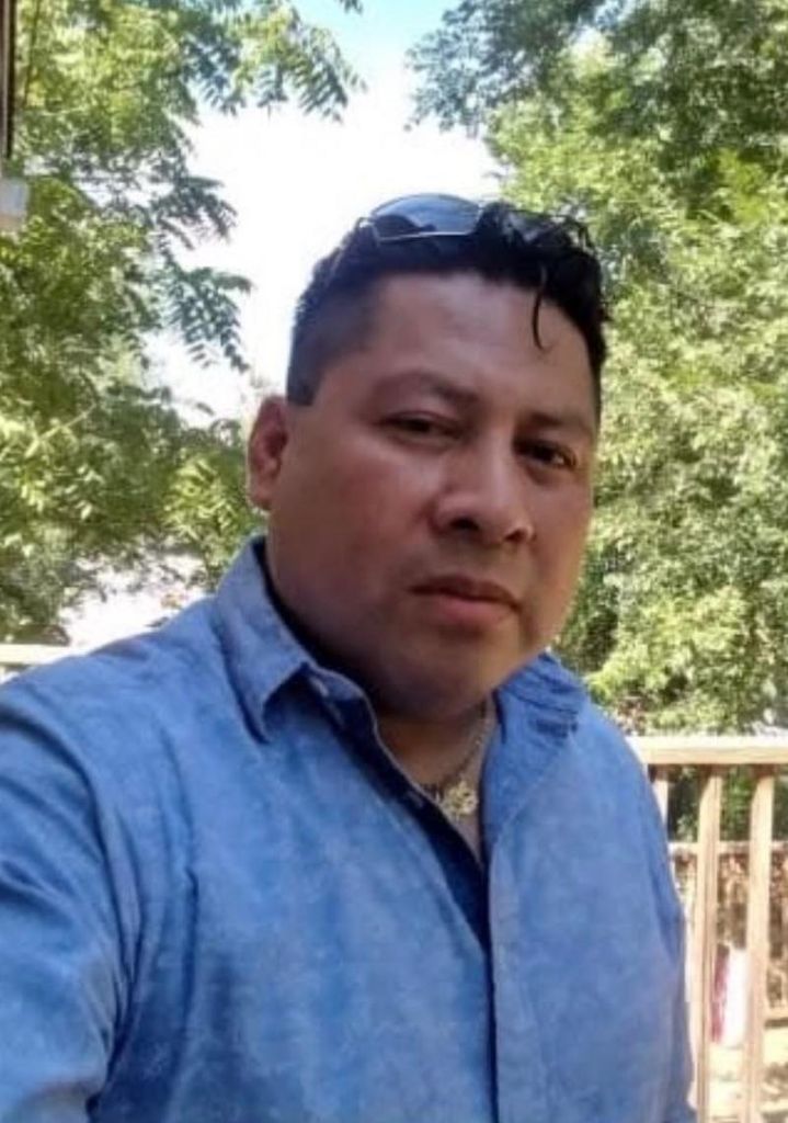 Anderson Anelson Cifuentes Vicente Profile Photo