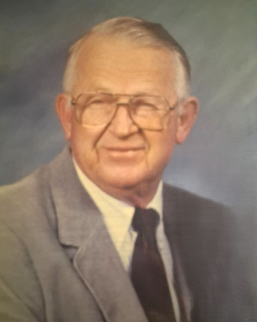 Charles W. Arant
