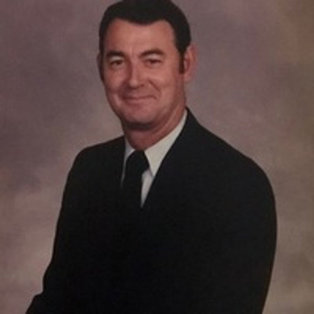 Bobby "Carlton" Poland