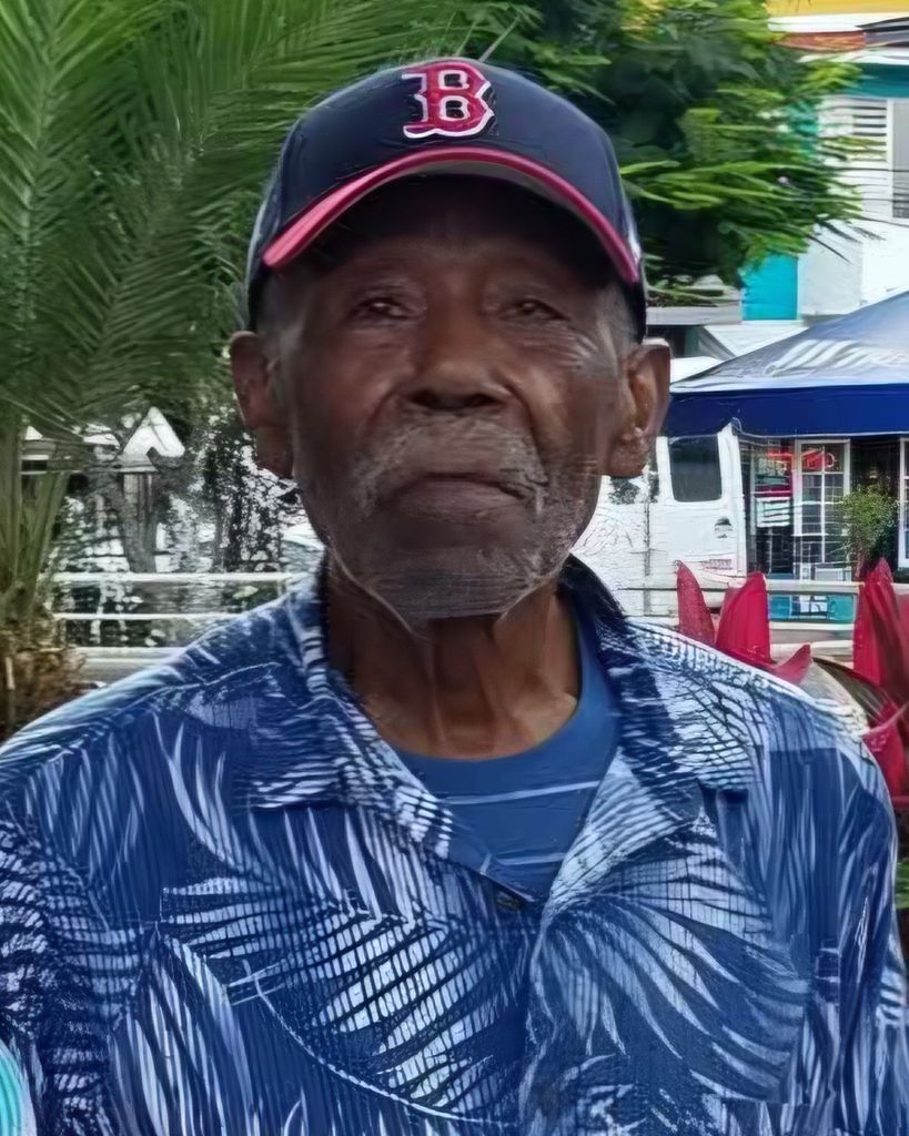 Joaquin Quinones - Cancela