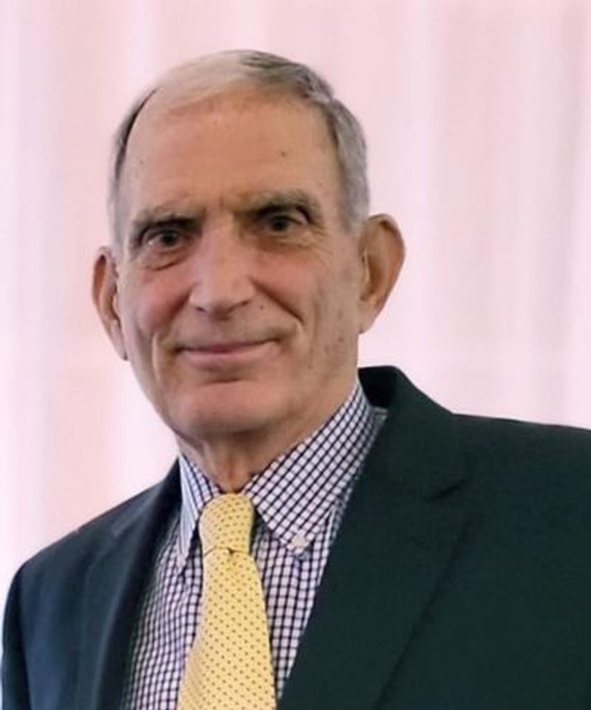John E. Jackson Profile Photo