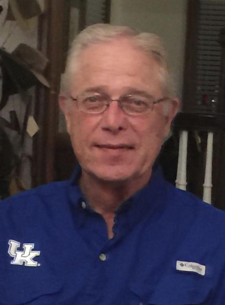 James Frank Vincent Profile Photo