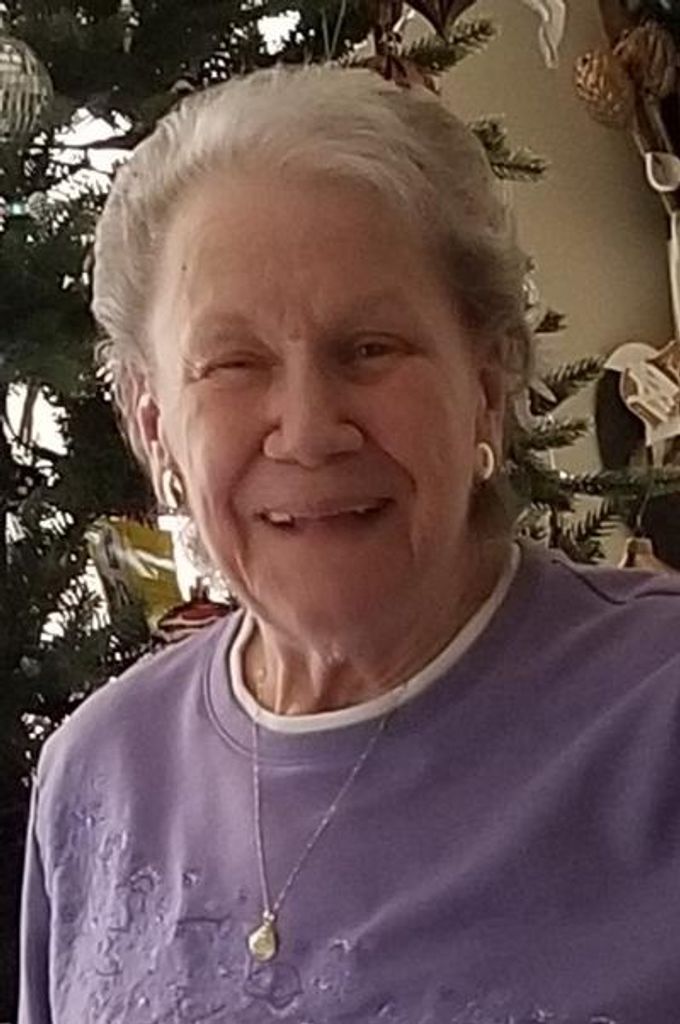 Peggy Schoenberger