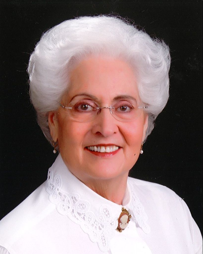 Sue Sills Profile Photo