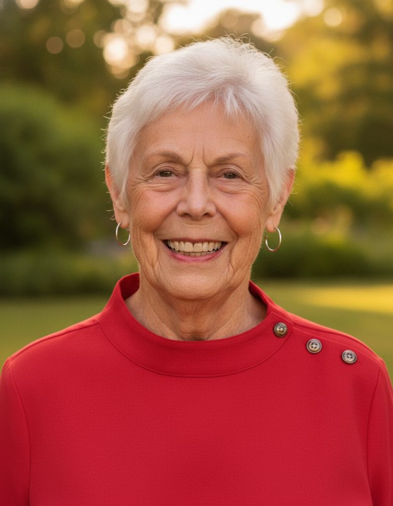 Jana Greuter Profile Photo