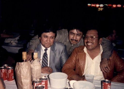Clemente Alonzo Jr. photo gallery thumbnail 24 of 134