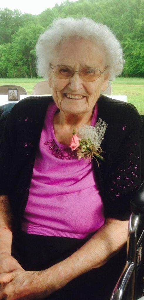 Thelma Ovedia Paulson Profile Photo