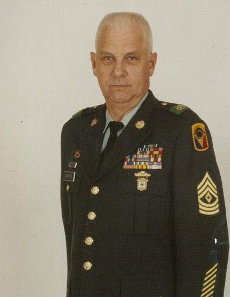 Wallace Howard Christie, Sr.