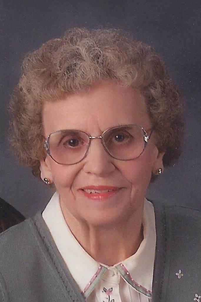 Loretta E Morgan