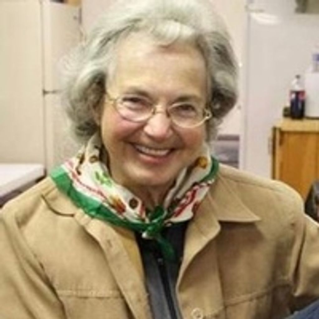 Wanda Richardson Shepheard