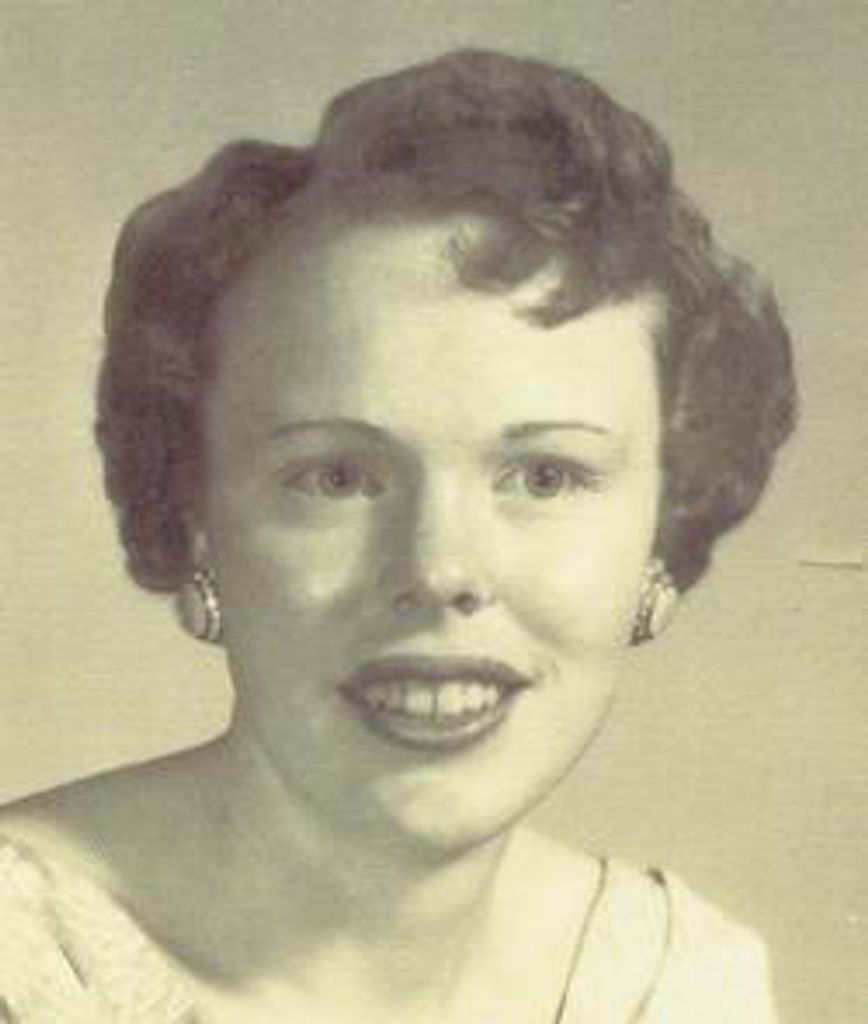 Ruth Ann Walling