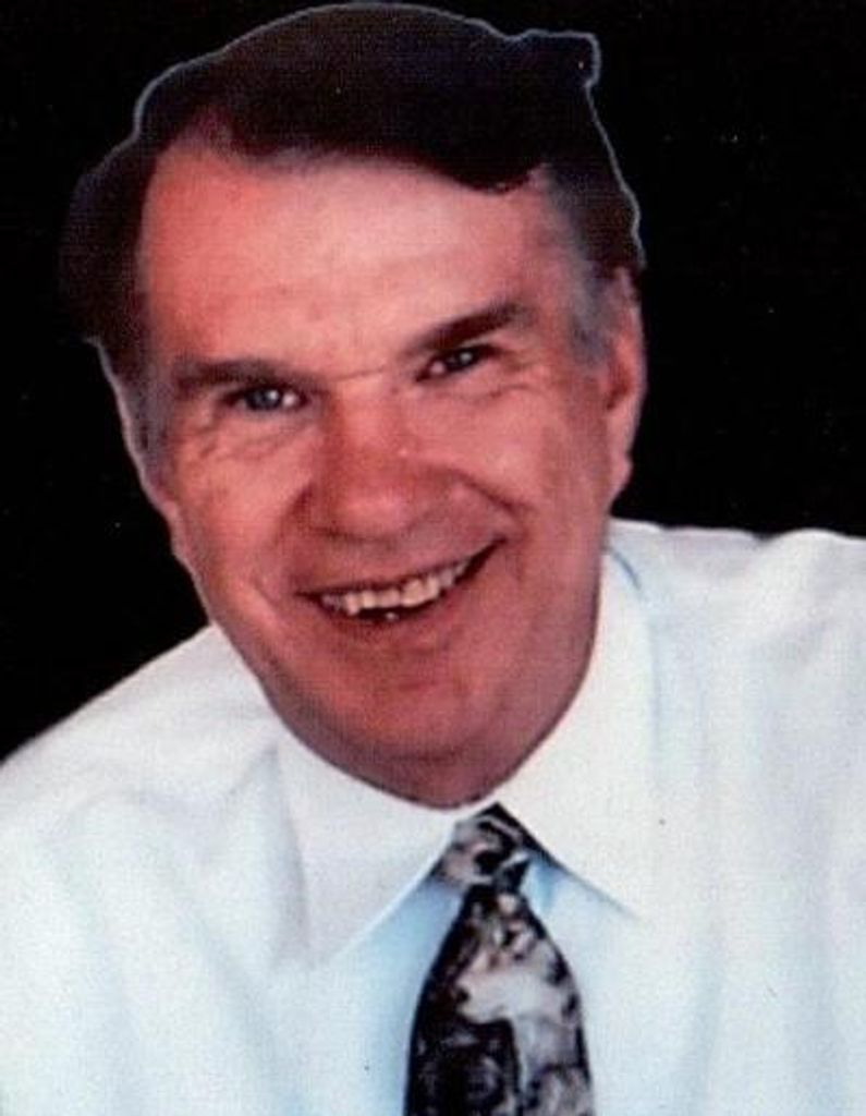 Eugene Donovan Gibson Profile Photo
