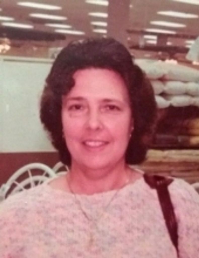 Frances Elizabeth Yates