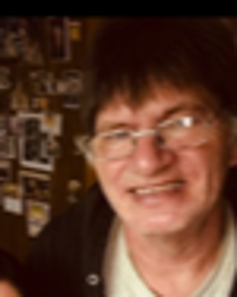 Richard "Ricky" A. Gagne