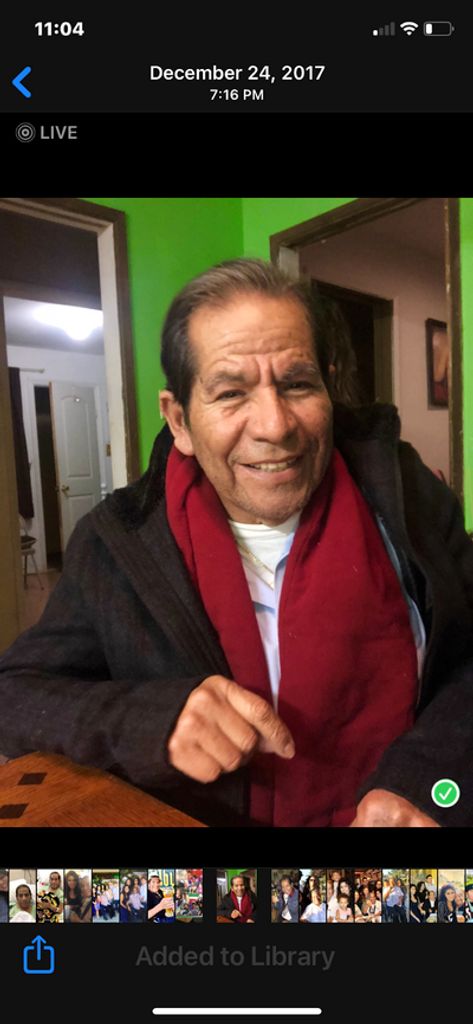 Javier Ponce Hurtado Profile Photo