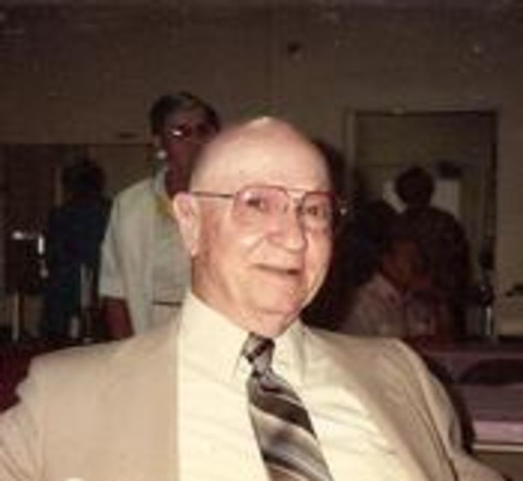 Desoto-Carl A. Bradshaw
