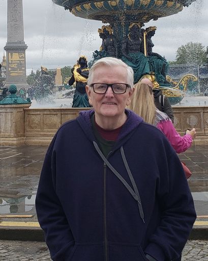 Harry J. Pohl Profile Photo
