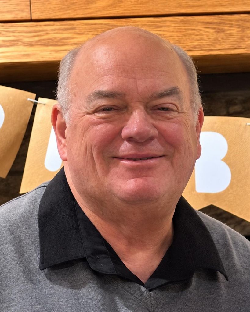 Rev. Ronald Arthur Frazier Profile Photo