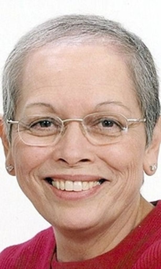 Angela "Terri" Theresa Bedell