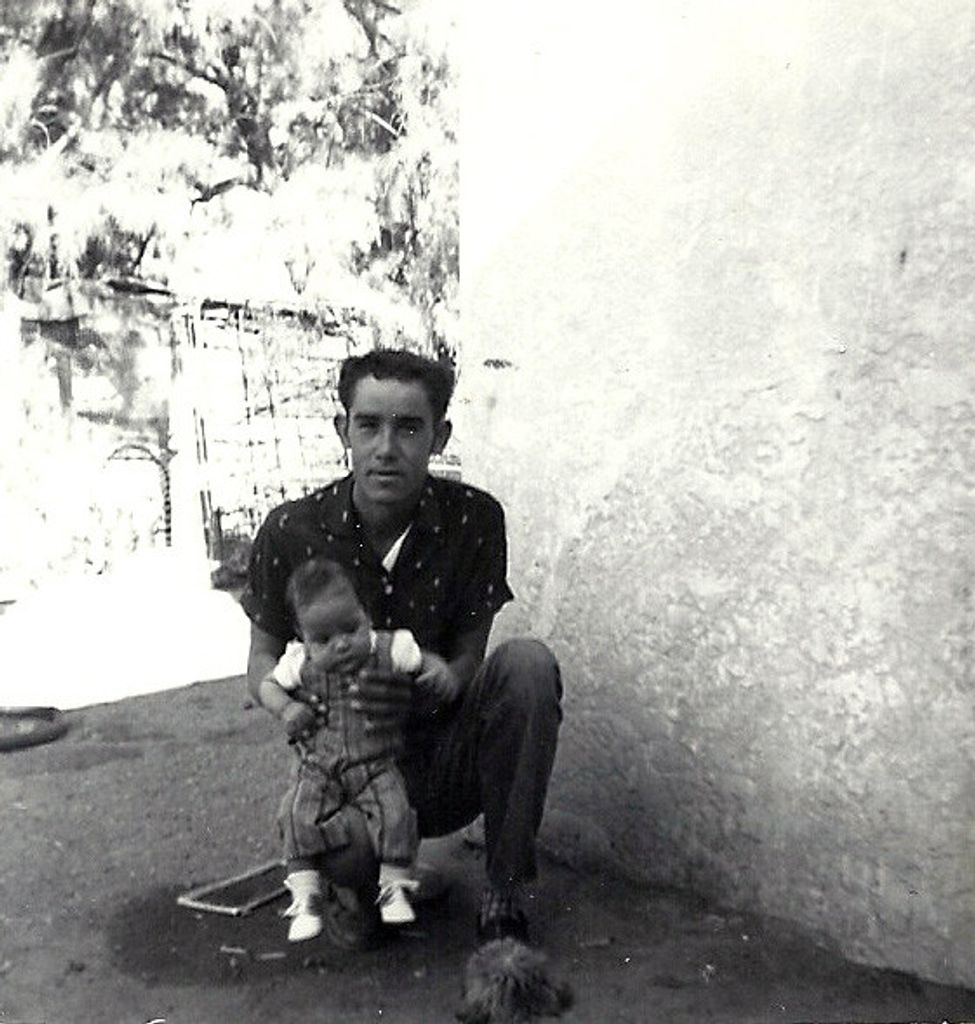 Seferino Sanchez
