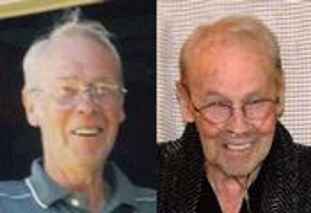 Elwyn, E.B., Petersen