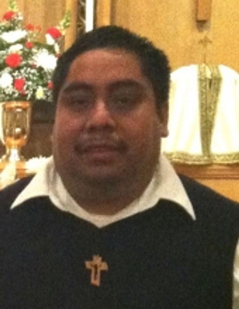 Eusebio Castro Benitez