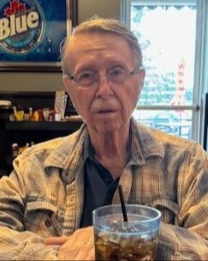 Gerald Otto Bittner Profile Photo