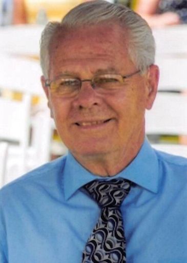 Thomas "Tom" Devers Richardson Profile Photo