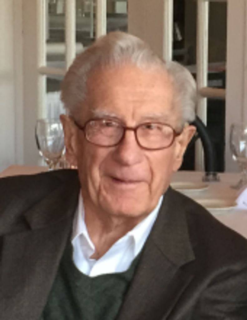 Arnold J. Arnnie Milefchik