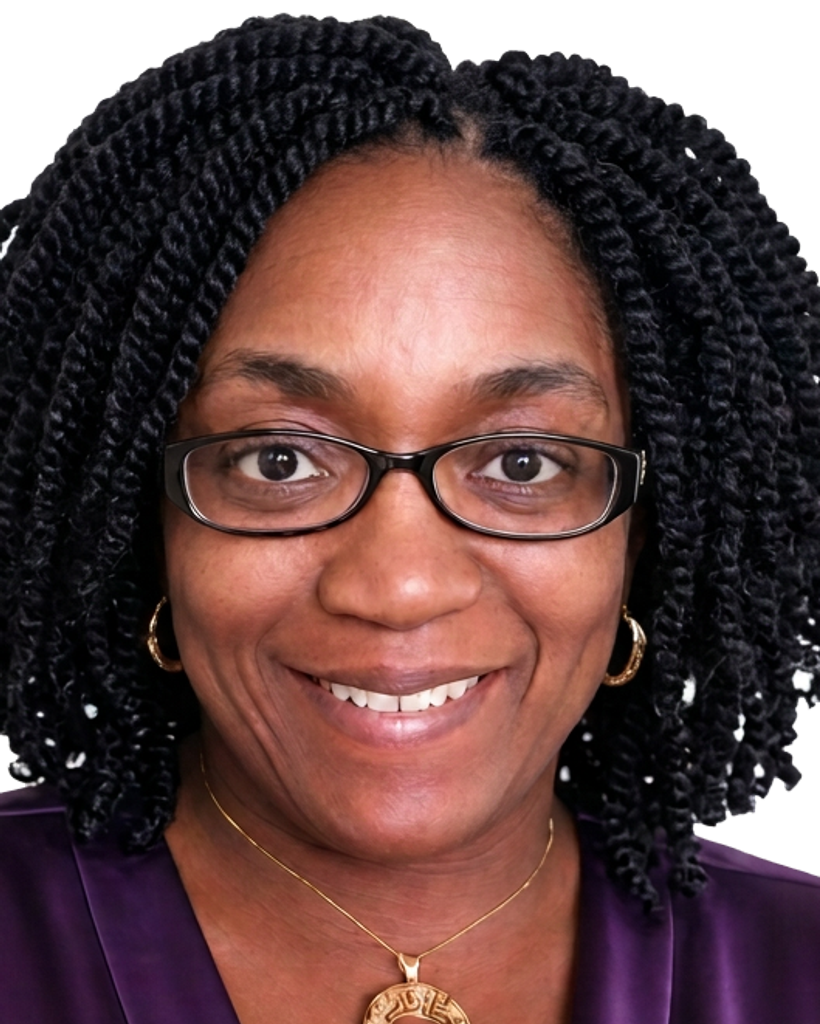 April B. Cunningham