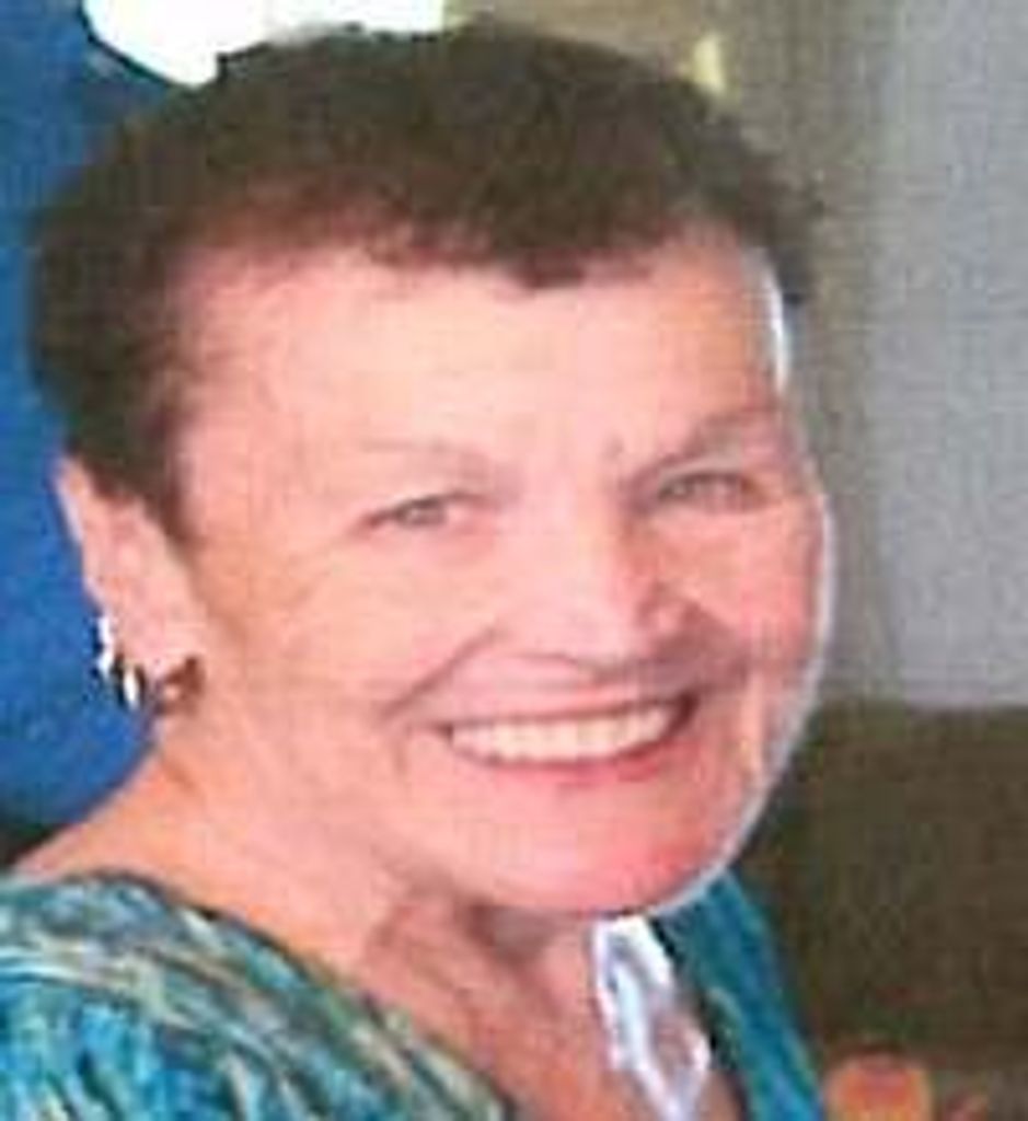 Rita K. (Ream)  Steffen