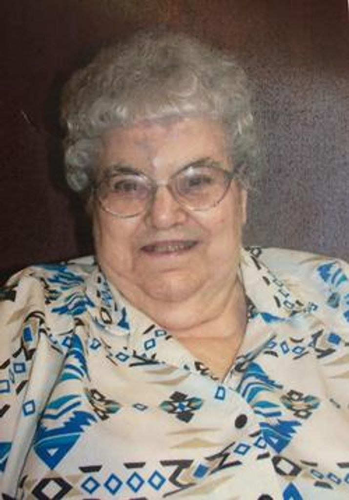 Dorothy Wachter Profile Photo