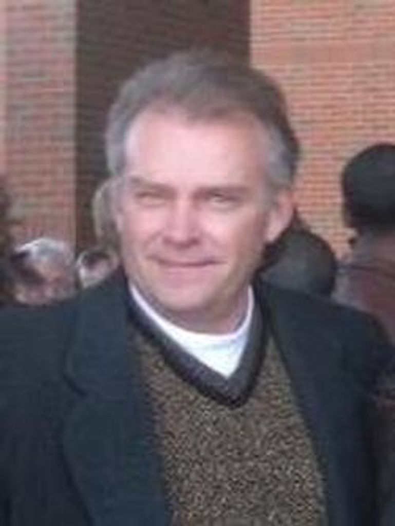 Jack Quincy Williams