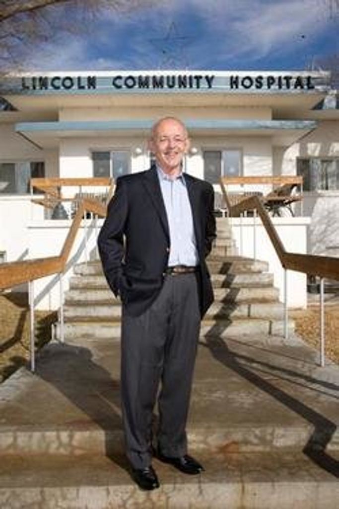 Herman Schreivogel