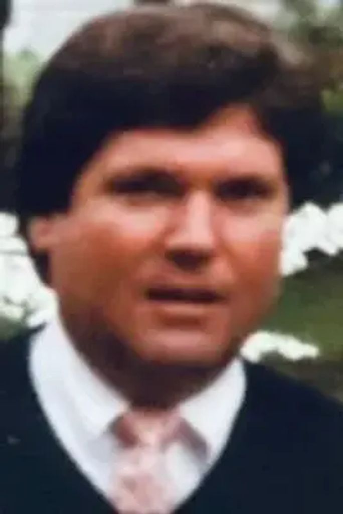 Charles Arthur O'Bryan Profile Photo