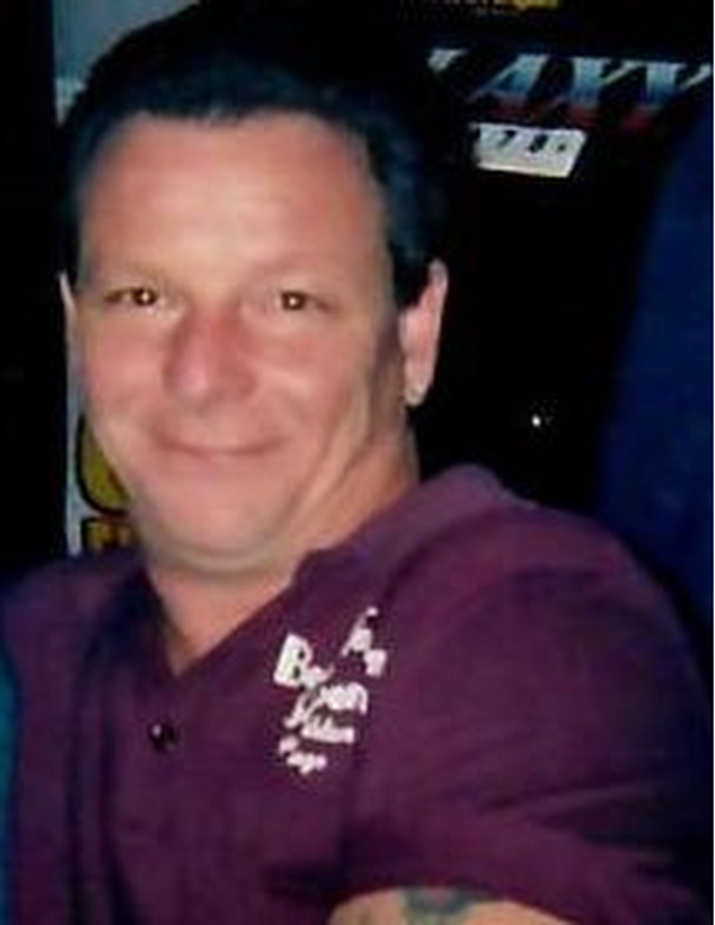 Frank Joseph Giannosa Profile Photo