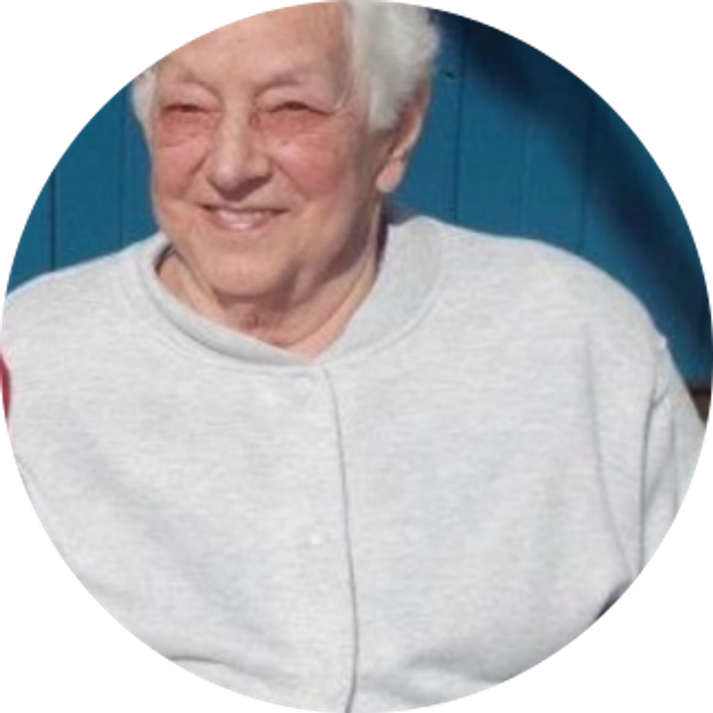 Elizabeth A. "Betty" Fredd